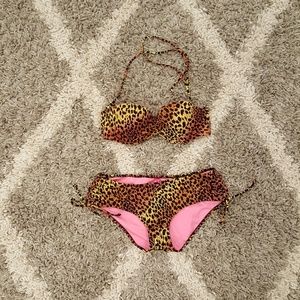 Victoria's Secret 2 Piece Bikini